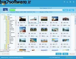 بازیابی عکس Eassos Photo Recovery 2.5.0.385 Windows بازیابی عکس Eassos Photo Recovery 2.5.0.385 Windows