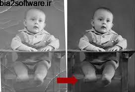 رتوش عکس های قدیمی AKVIS Retoucher 8.1.1156.14151 Windows رتوش عکس های قدیمی AKVIS Retoucher 8.1.1156.14151 Windows