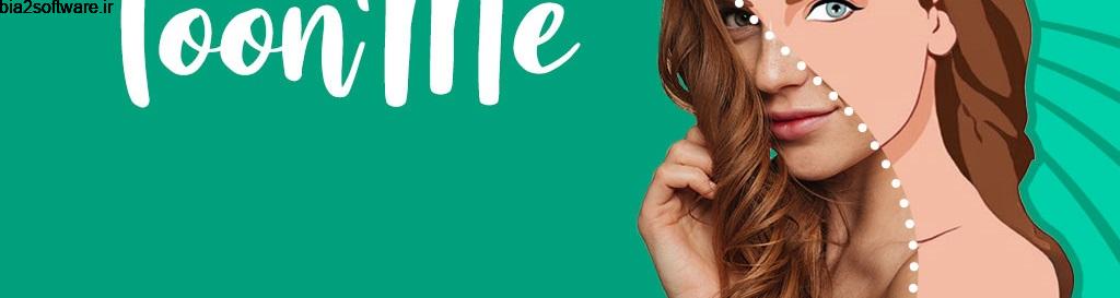 ToonMe: cartoon yourself, sketch & dollify maker 0.5.18 تبدیل عکس به کاراکتر کارتونی دیزنی اندروید ToonMe: cartoon yourself, sketch & dollify maker 0.5.18 تبدیل عکس به کاراکتر کارتونی دیزنی اندروید