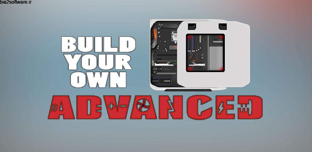 PC Architect Advanced (PC building simulator) 1.8.0-239 یادگیری اسمبل کردن کامپیوتر با بازی و سرگرمی اندروید PC Architect Advanced (PC building simulator) 1.8.0-239 یادگیری اسمبل کردن کامپیوتر با بازی و سرگرمی اندروید