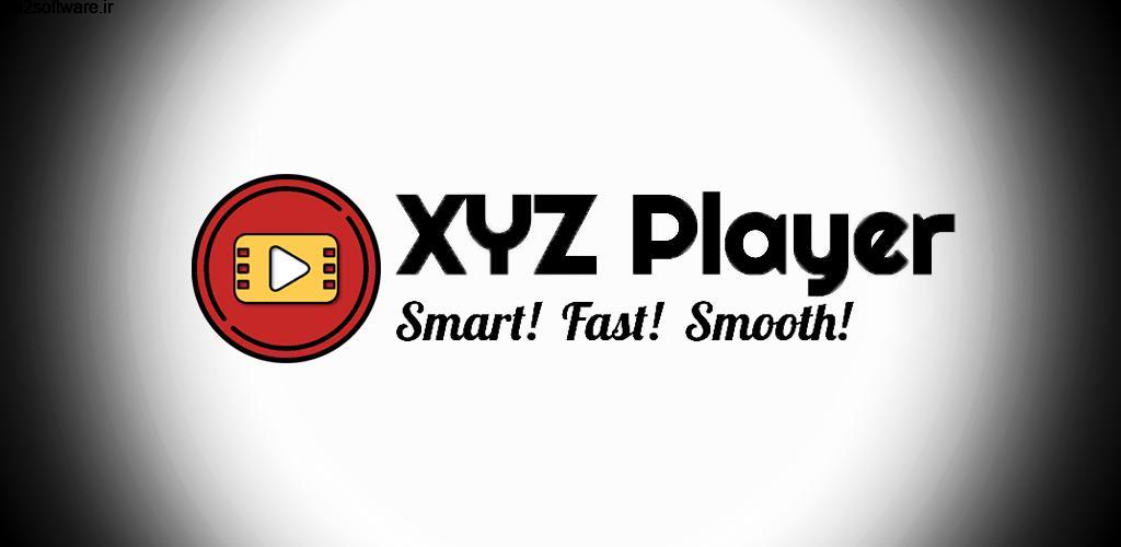 XYZ Player 1.6 ویدئو پلیر با کیفیت و ساده XYZ اندروید! XYZ Player 1.6 ویدئو پلیر با کیفیت و ساده XYZ اندروید!