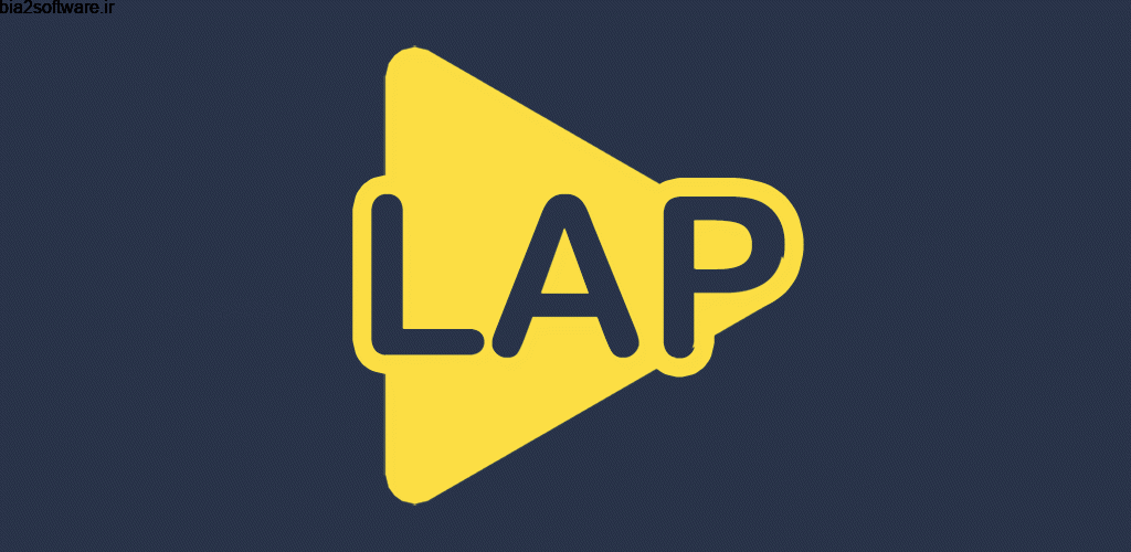 LAP – Local Audio & Music Player Full 0.9.7 موزیک پلیر و پادکست پلیر مخصوص اندروید LAP – Local Audio & Music Player Full 0.9.7 موزیک پلیر و پادکست پلیر مخصوص اندروید