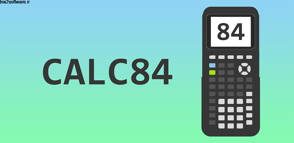 Graphing calculator plus 84 graph emulator free 83 Premium 5.2.1.351 ماشین حساب پیشرفته با قابلیت رسم نمودار مخصوص اندروید Graphing calculator plus 84 graph emulator free 83 Premium 5.2.1.351 ماشین حساب پیشرفته با قابلیت رسم نمودار مخصوص اندروید