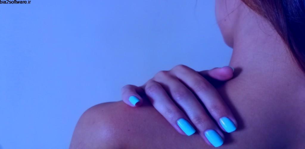 Text Neck PRO – Forward Head Posture Correction 1.0.1 تمرینات ورزشی اصلاح افتادگی گردن مخصوص اندروید Text Neck PRO – Forward Head Posture Correction 1.0.1 تمرینات ورزشی اصلاح افتادگی گردن مخصوص اندروید