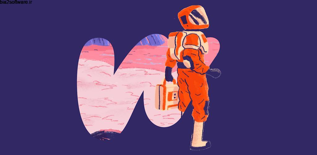 Wattpad – Read & Write Stories 9.3.0 شبکه اجتماعی نویسندگان مخصوص اندروید Wattpad – Read & Write Stories 9.3.0 شبکه اجتماعی نویسندگان مخصوص اندروید