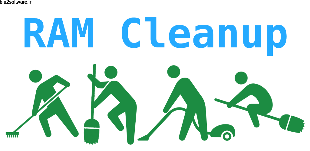 RAM Cleanup Full 9.0.4 ابزار تقویت کننده اندروید RAM Cleanup Full 9.0.4 ابزار تقویت کننده اندروید