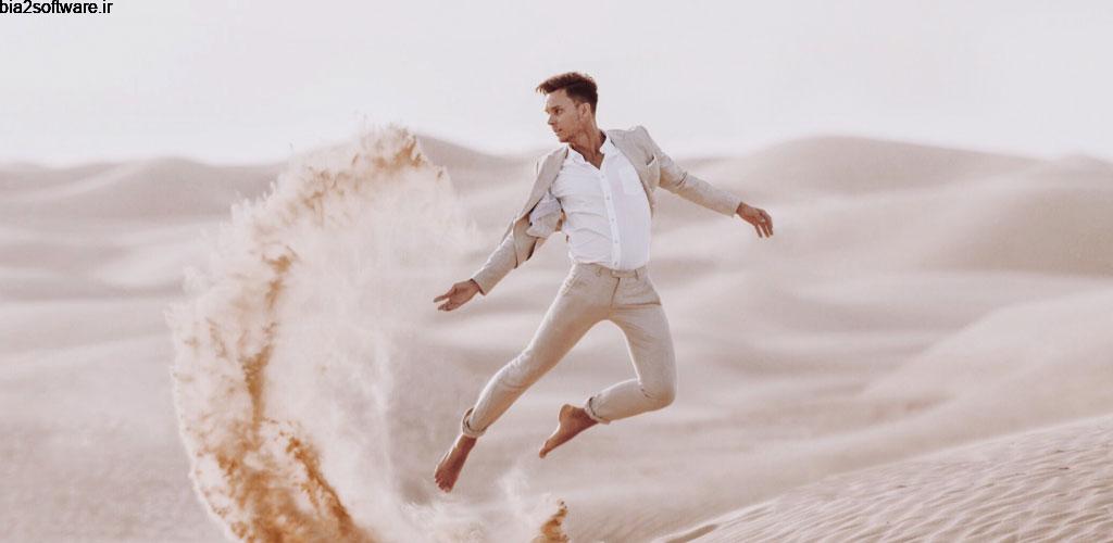 SUXOV PRO 1.4.6 ویرایشگر تصویر حرفه ای و فوق العاده اندروید SUXOV PRO 1.4.6 ویرایشگر تصویر حرفه ای و فوق العاده اندروید