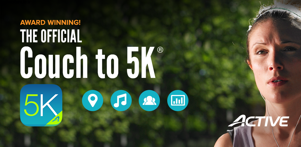 Couch to 5K 4.3.2.5 مجموعه تمرینات دوندگان اندروید! Couch to 5K 4.3.2.5 مجموعه تمرینات دوندگان اندروید!