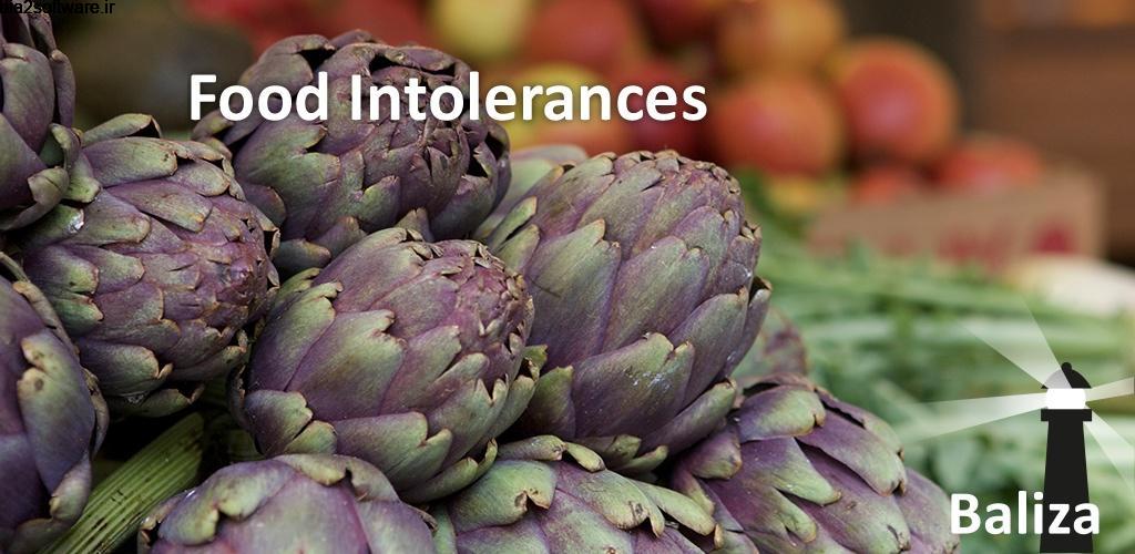 Food Intolerances 2.7 عدم تحمل غذایی Food Intolerances 2.7 عدم تحمل غذایی