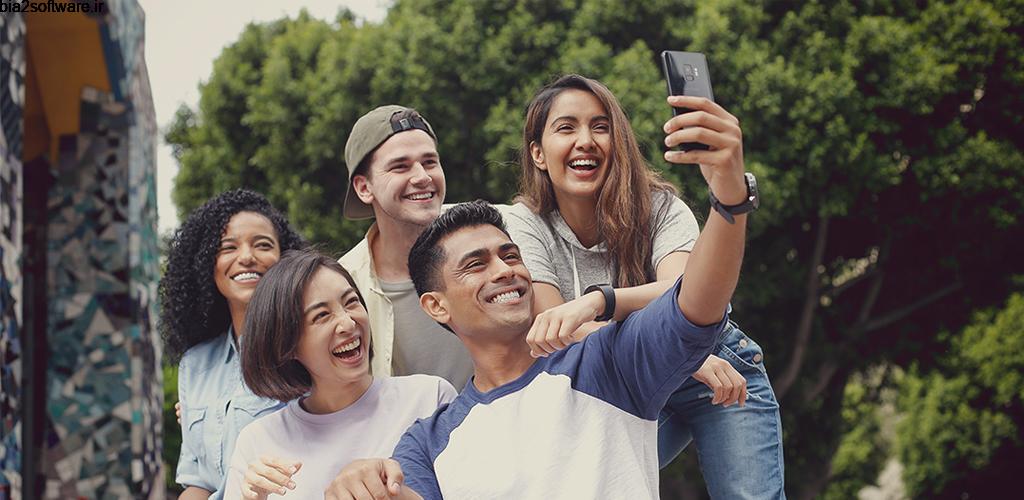 Samsung Members 3.9.00.9 پشتیبانی سامسونگ Samsung Members 3.9.00.9 پشتیبانی سامسونگ