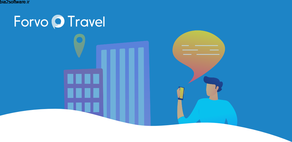 Forvo Travel 1.1.0 یادگیری تلفظ جملات مهم برای سفر به تمامی کشور ها مخصوص اندروید Forvo Travel 1.1.0 یادگیری تلفظ جملات مهم برای سفر به تمامی کشور ها مخصوص اندروید