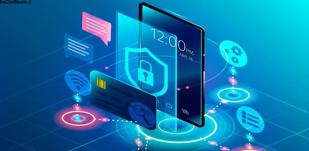 Tafayor Security : Best AntiVirus for Android PRO 1.2.2 تافیور سکیوریتی اندروید! Tafayor Security : Best AntiVirus for Android PRO 1.2.2 تافیور سکیوریتی اندروید!