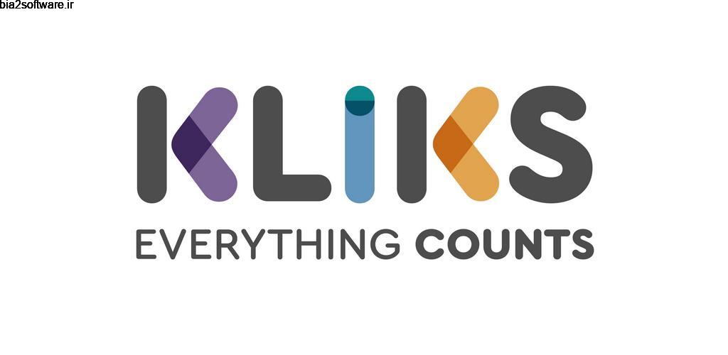 KliksApp 1.0.3 شمردن همه چیز و نگهداری آمار آن ها مخصوص اندروید KliksApp 1.0.3 شمردن همه چیز و نگهداری آمار آن ها مخصوص اندروید