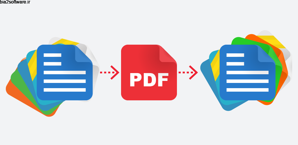 PDF Converter Ultimate Full 3.0.32 مبدل سریع و پر امکانات پی دی اف اندروید ! PDF Converter Ultimate Full 3.0.32 مبدل سریع و پر امکانات پی دی اف اندروید !