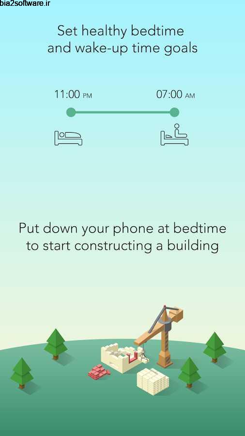 SleepTown Premium 3.3.3 نوآورانه خواب منظم SleepTown Premium 3.3.3 نوآورانه خواب منظم