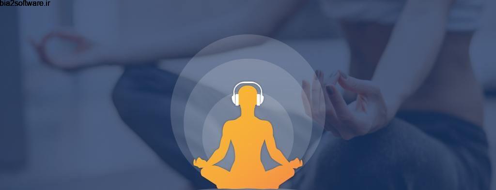 Meditation Music – Relax 1.9 موزیک و صدا های آرام بخش اندروید Meditation Music – Relax 1.9 موزیک و صدا های آرام بخش اندروید