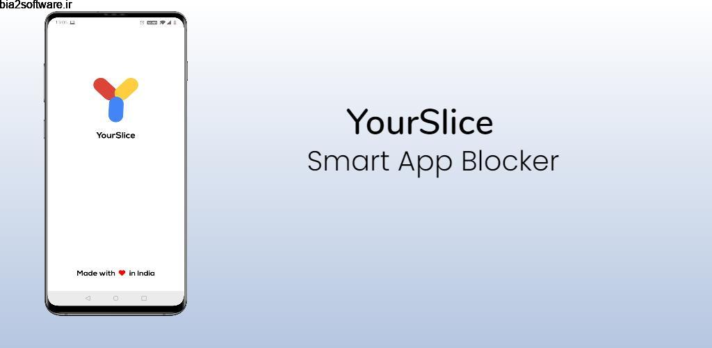 YourSlice – Smart App Blocker 1.14 ابزار برنامه ریزی استفاده از گوشی اندروید! YourSlice – Smart App Blocker 1.14 ابزار برنامه ریزی استفاده از گوشی اندروید!