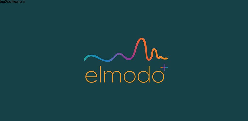 elmodo+ (Yoga, Meditation and Sleep sounds Moods) 1.0.1 صدا های آرام بخش یوگا و مدیتیشن مخصوص اندروید elmodo+ (Yoga, Meditation and Sleep sounds Moods) 1.0.1 صدا های آرام بخش یوگا و مدیتیشن مخصوص اندروید