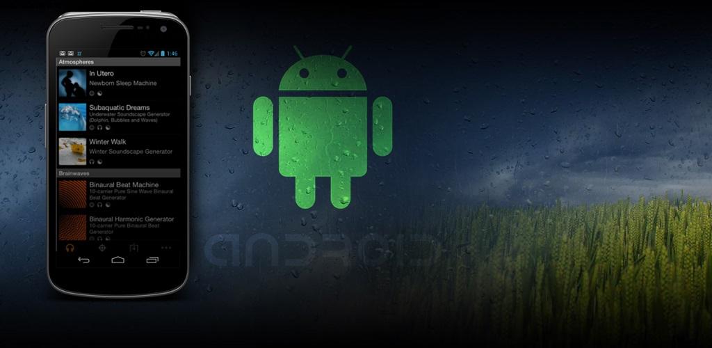 myNoise 2.2.4 صداهای آرامش بخش اندروید myNoise 2.2.4 صداهای آرامش بخش اندروید