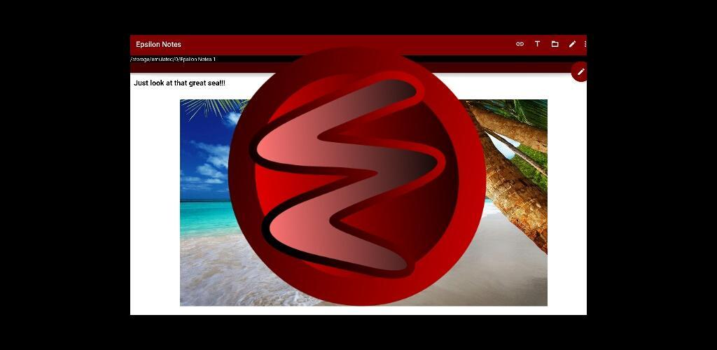 Epsilon Notes: Markdown Editor Premium 2.31-7 ویرایشگر متن با قابلیت استایل دهی به متن مخصوص اندروید Epsilon Notes: Markdown Editor Premium 2.31-7 ویرایشگر متن با قابلیت استایل دهی به متن مخصوص اندروید