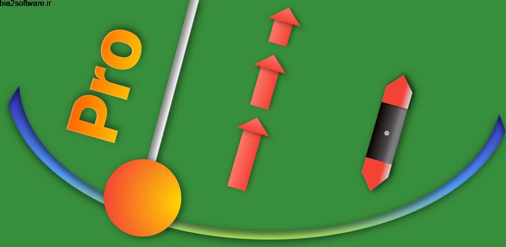 Physics Toolbox Sensor Suite Pro 2021.04.19 مجموعه ابزار فیزیک اندروید ! Physics Toolbox Sensor Suite Pro 2021.04.19 مجموعه ابزار فیزیک اندروید !